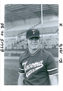 Rob Ellis of the 1979 Tacoma Tugs